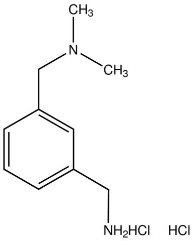 [3-(Aminomethyl)benzyl]dimethylamine dihydrochloride