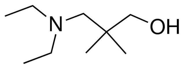 3-(diethylamino)-2,2-dimethyl-1-propanol