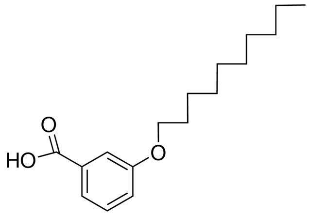 3-(DECYLOXY)BENZOIC ACID