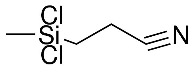 3-(DICHLOROMETHYLSILYL)-PROPIONITRILE