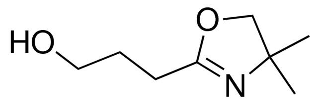 3-(4,4-dimethyl-4,5-dihydro-1,3-oxazol-2-yl)-1-propanol