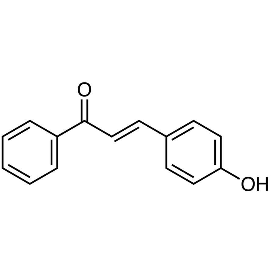 (E)-4-Hydroxychalcone