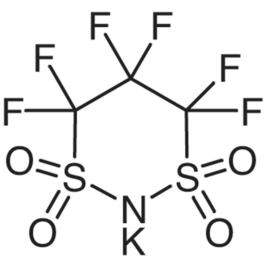 Potassium 1,1,2,2,3,3-Hexafluoropropane-1,3-disulfonimide