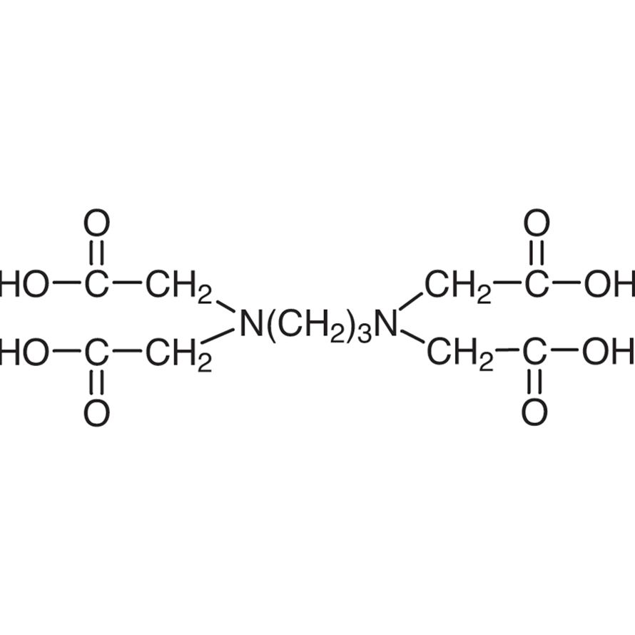 1,3-Propanediamine-N,N,N',N'-tetraacetic Acid