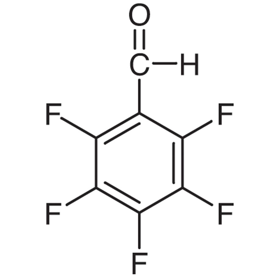 Pentafluorobenzaldehyde