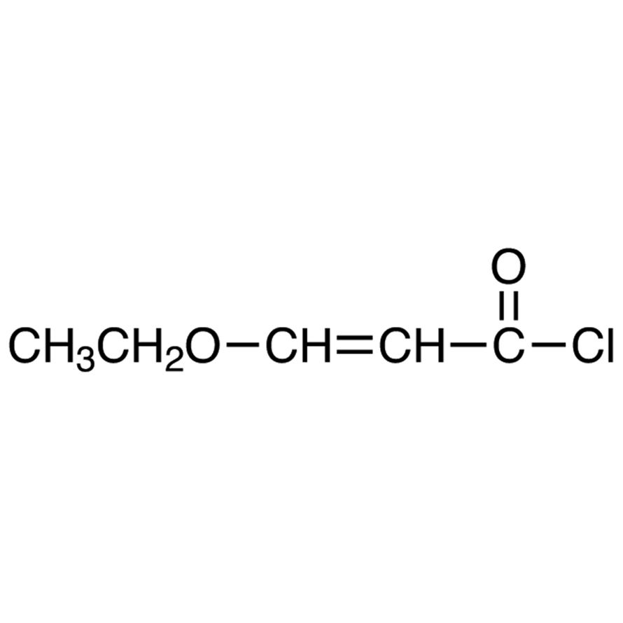 3-Ethoxyacryloyl Chloride