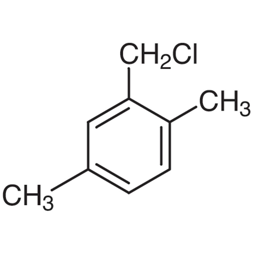 2,5-Dimethylbenzyl Chloride