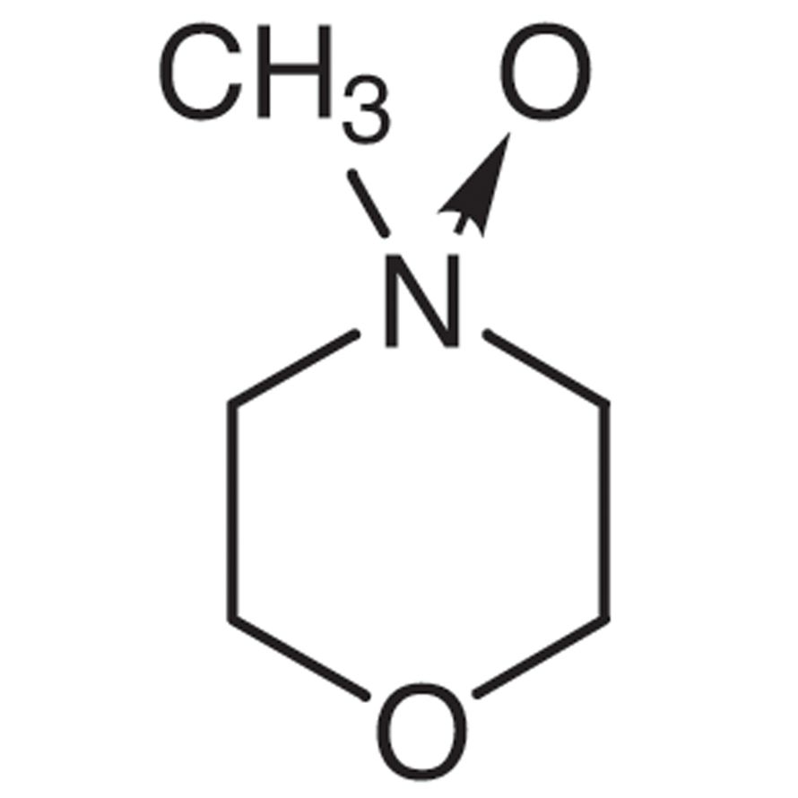 4-Methylmorpholine N-Oxide (50% in Water, ca. 4.8mol/L)