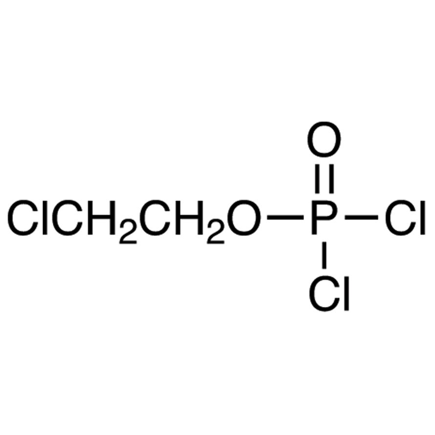 2-Chloroethyl Phosphorodichloridate