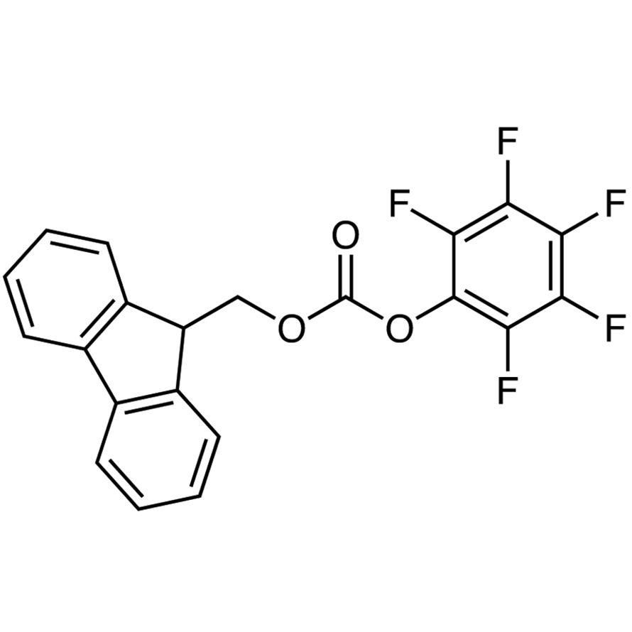 9-Fluorenylmethyl Pentafluorophenyl Carbonate