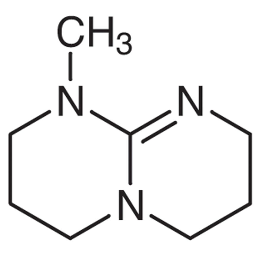 7-Methyl-1,5,7-triazabicyclo[4.4.0]dec-5-ene