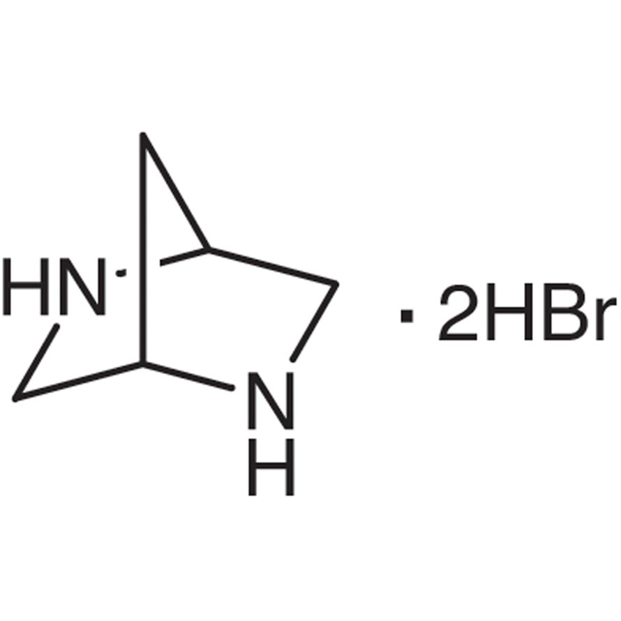 (1S,4S)-2,5-Diazabicyclo[2.2.1]heptane Dihydrobromide