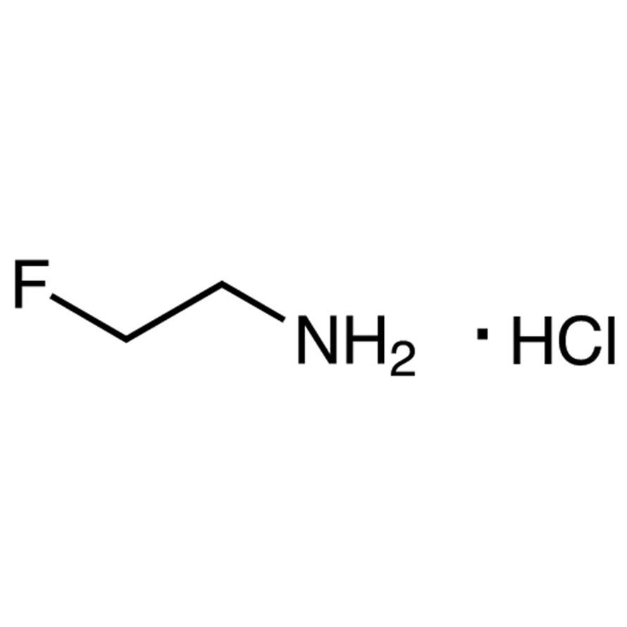 2-Fluoroethylamine Hydrochloride