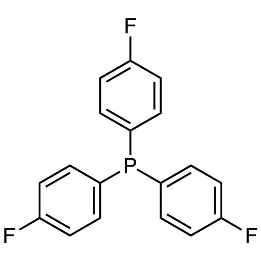 Tris(4-fluorophenyl)phosphine