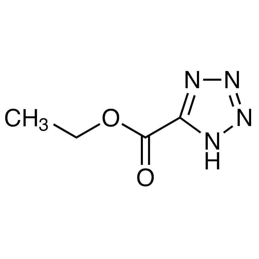 Ethyl 1H-Tetrazole-5-carboxylate