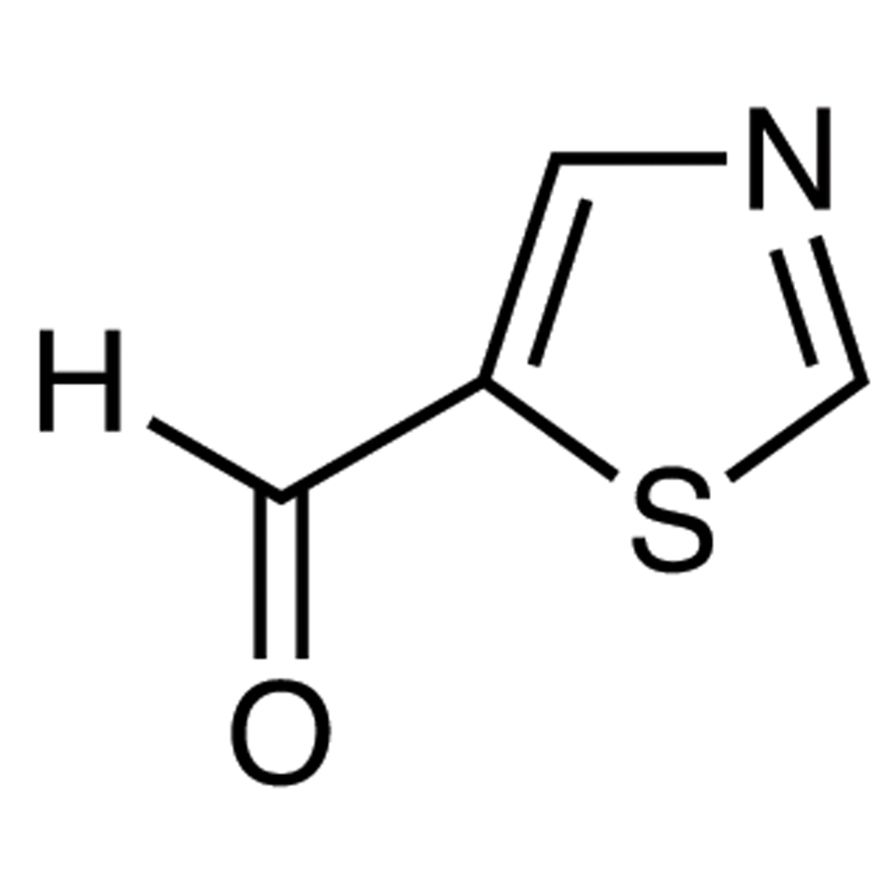 5-Formylthiazole