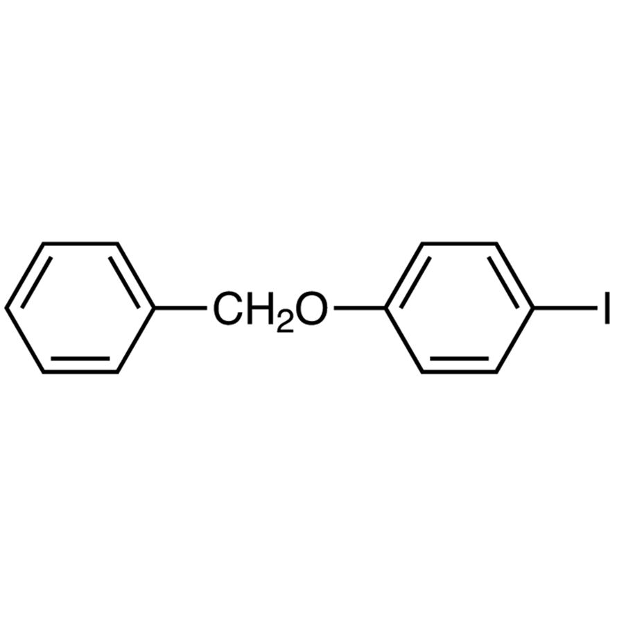 1-Benzyloxy-4-iodobenzene