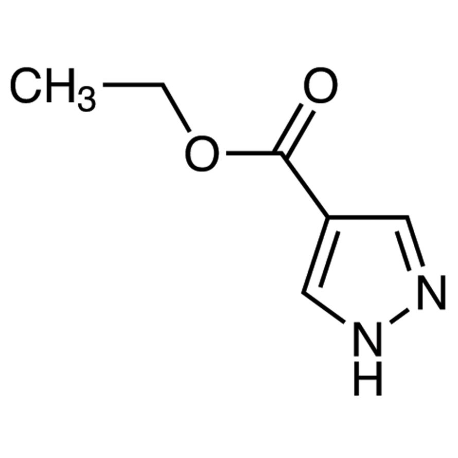 Ethyl Pyrazole-4-carboxylate