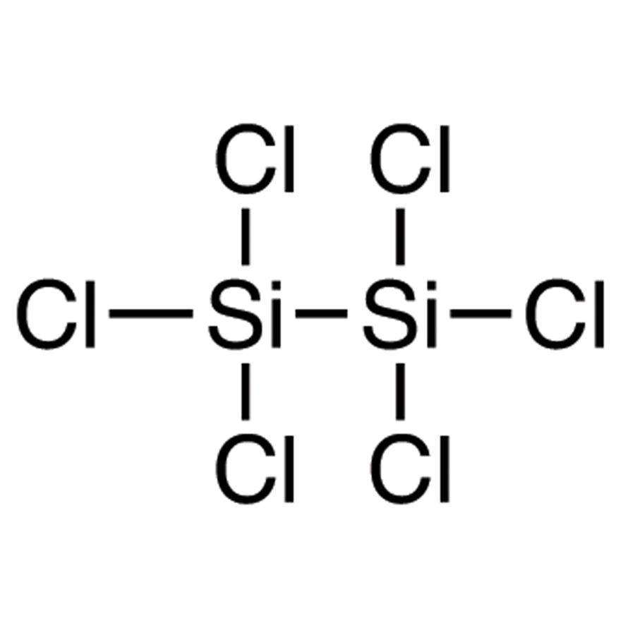 Hexachlorodisilane