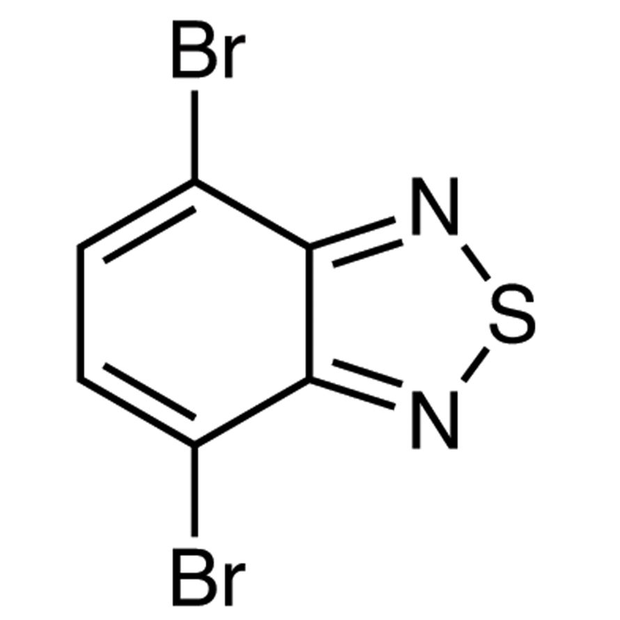 4,7-Dibromo-2,1,3-benzothiadiazole