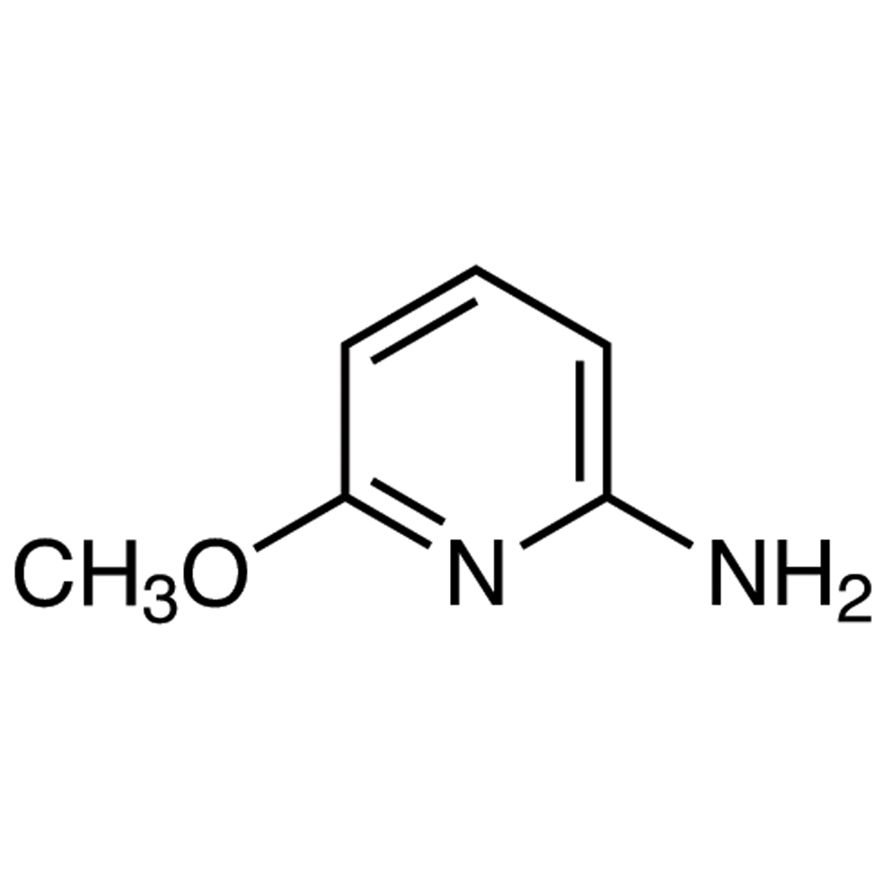 2-Amino-6-methoxypyridine