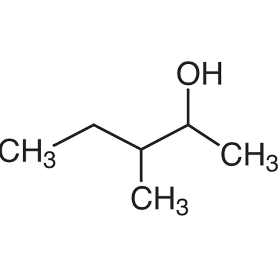 3-Methyl-2-pentanol (mixture of diastereoisomers)