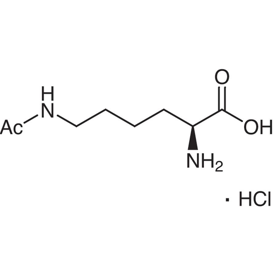 N<sup>ε</sup>-Acetyl-L-lysine Hydrochloride