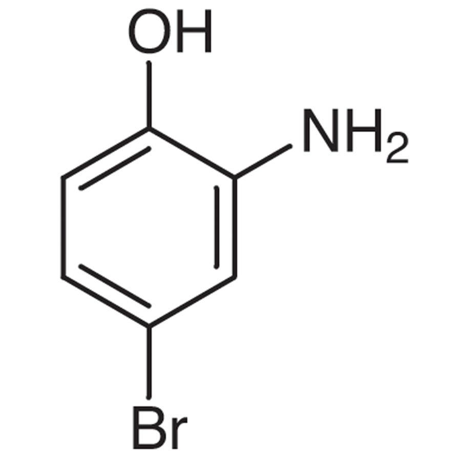 2-Amino-4-bromophenol