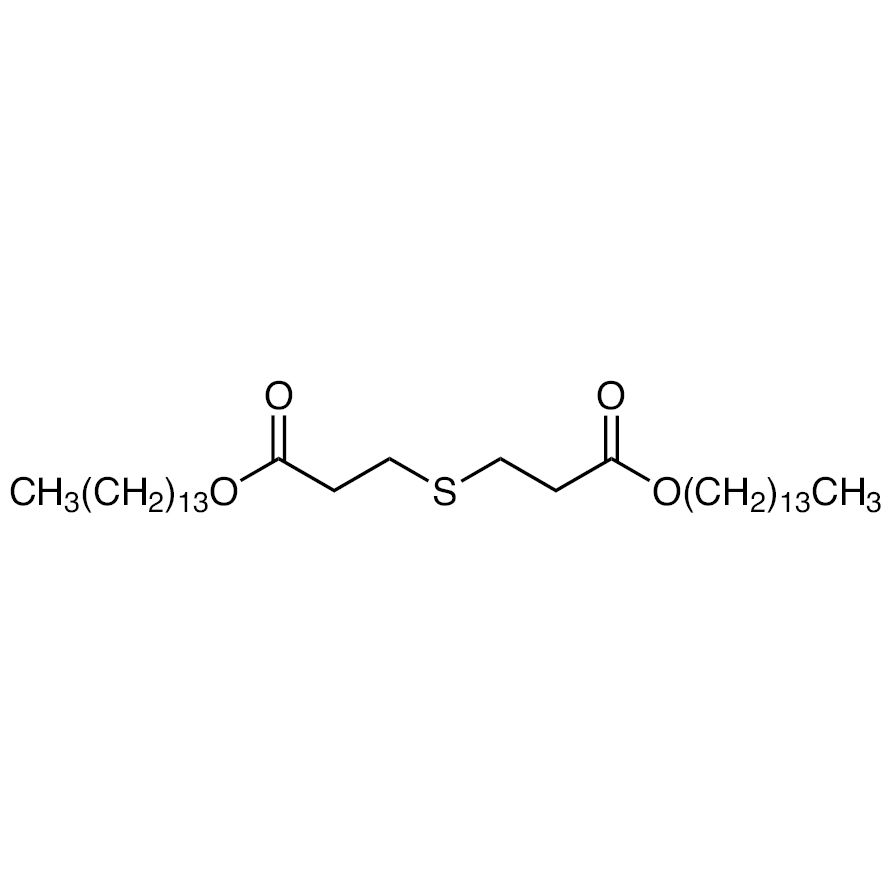 Ditetradecyl 3,3'-Thiodipropionate