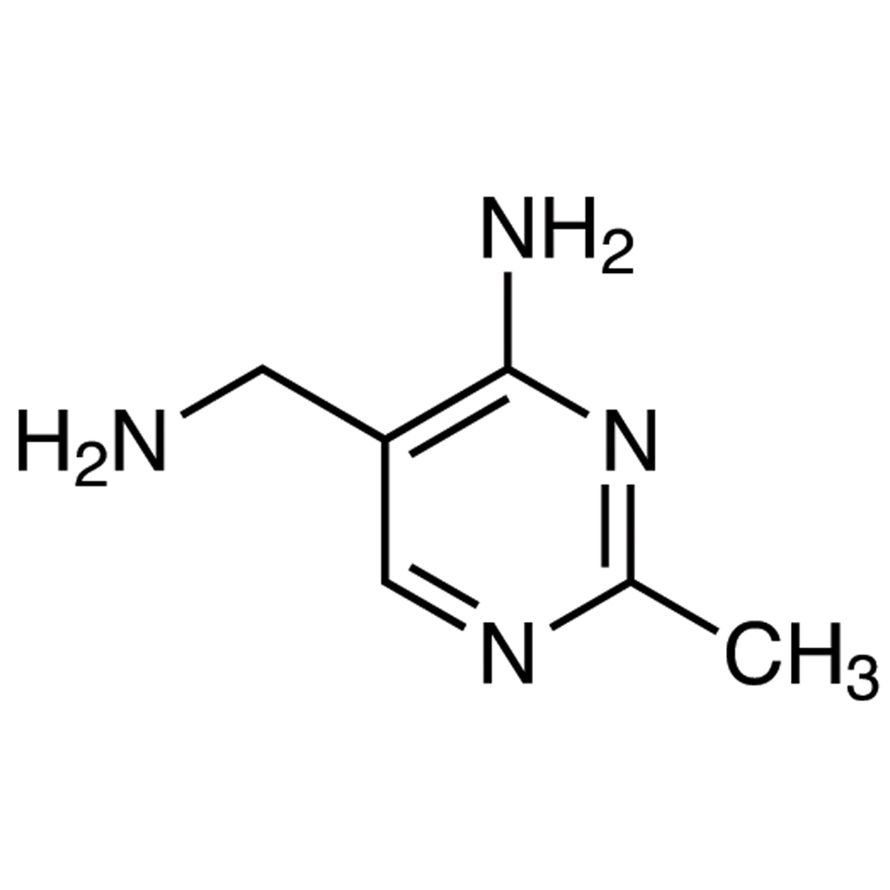 4-Amino-5-aminomethyl-2-methylpyrimidine