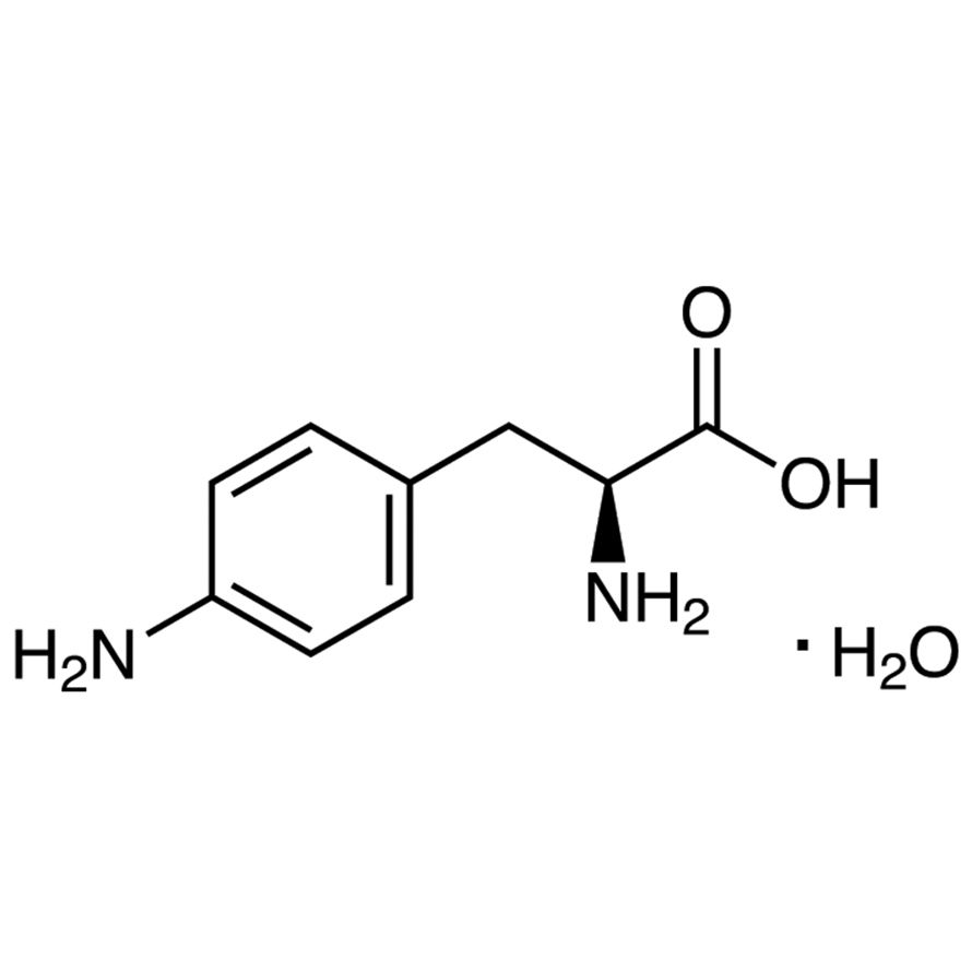 4-Amino-L-phenylalanine Monohydrate