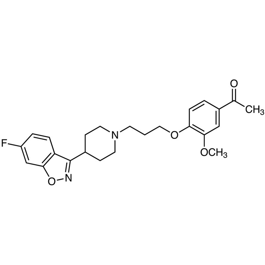 Iloperidone