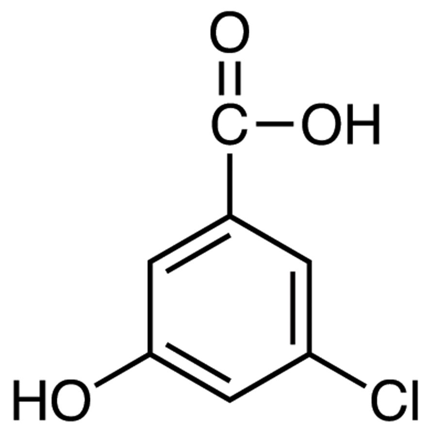 3-Chloro-5-hydroxybenzoic Acid