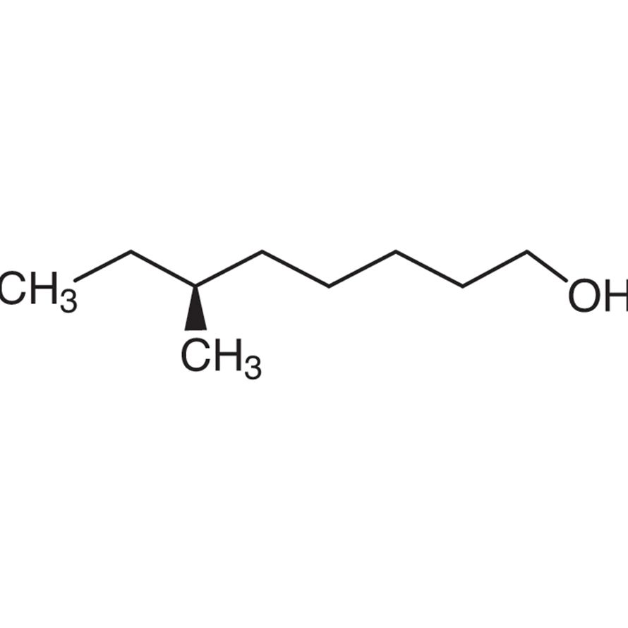 (S)-(+)-6-Methyl-1-octanol