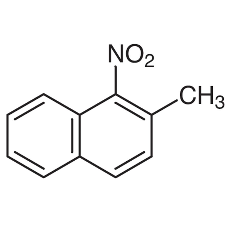 2-Methyl-1-nitronaphthalene