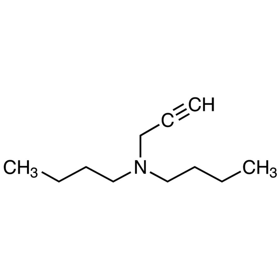 3-Dibutylamino-1-propyne