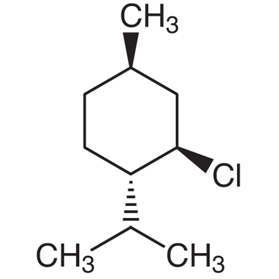 (-)-Menthyl Chloride