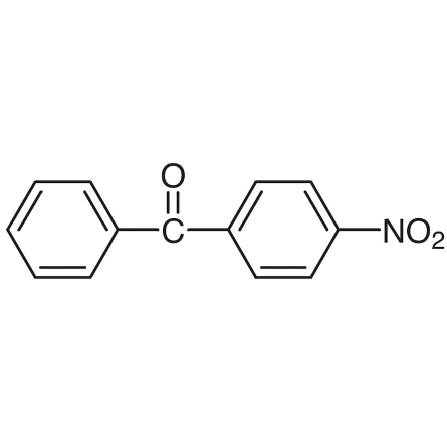 4-Nitrobenzophenone