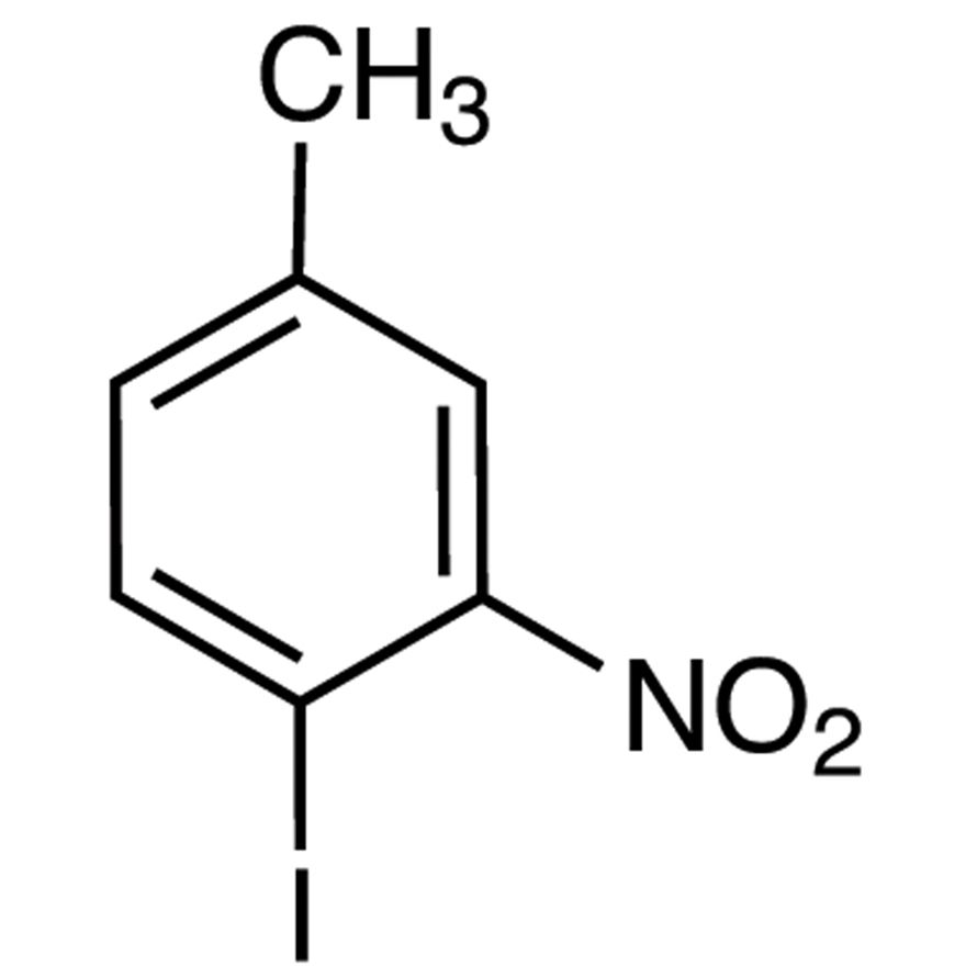 4-Iodo-3-nitrotoluene