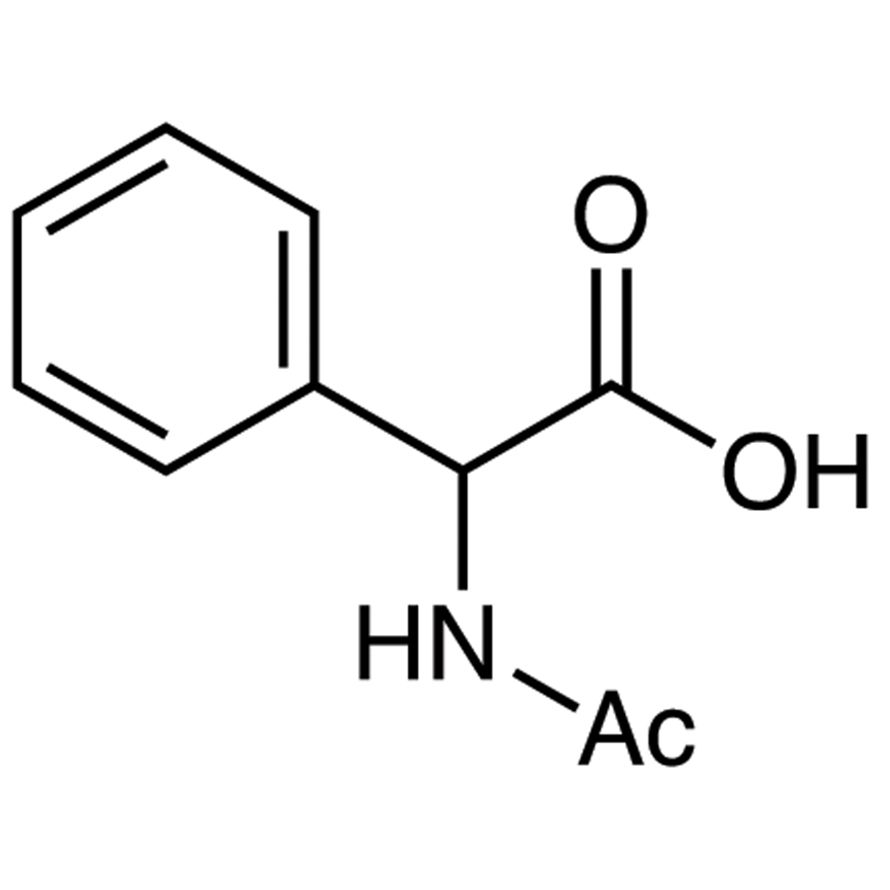 N-Acetyl-DL-2-phenylglycine