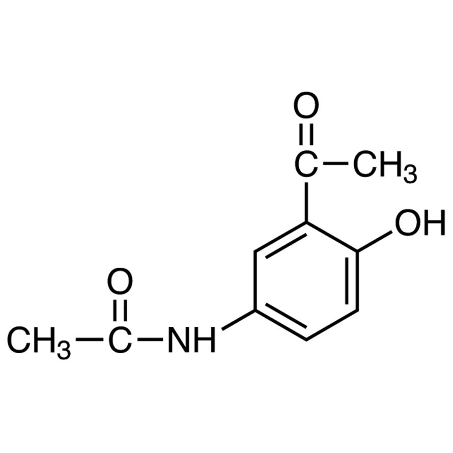 5'-Acetamido-2'-hydroxyacetophenone