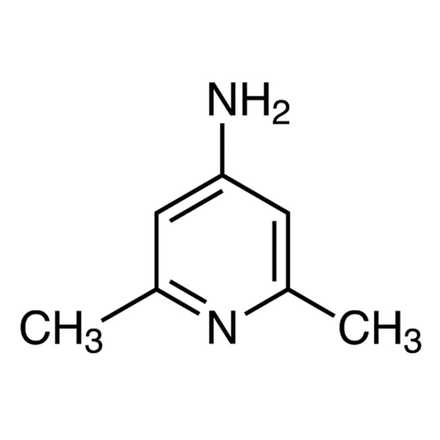 4-Amino-2,6-dimethylpyridine