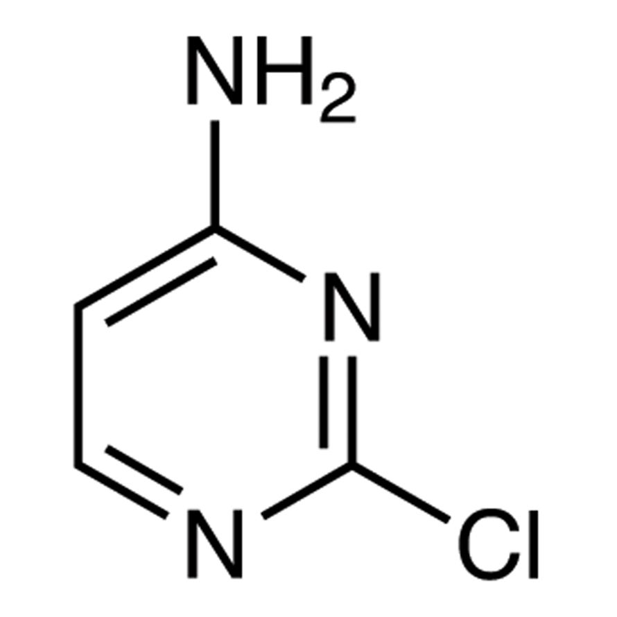 4-Amino-2-chloropyrimidine