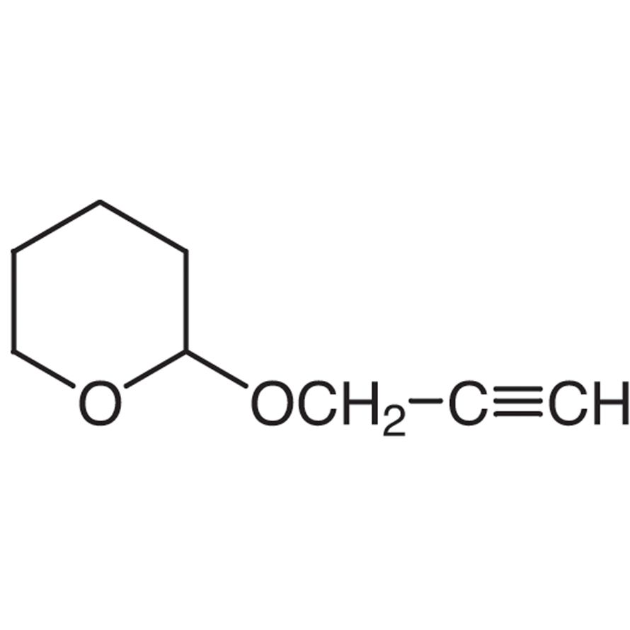 2-(2-Propynyloxy)tetrahydropyran