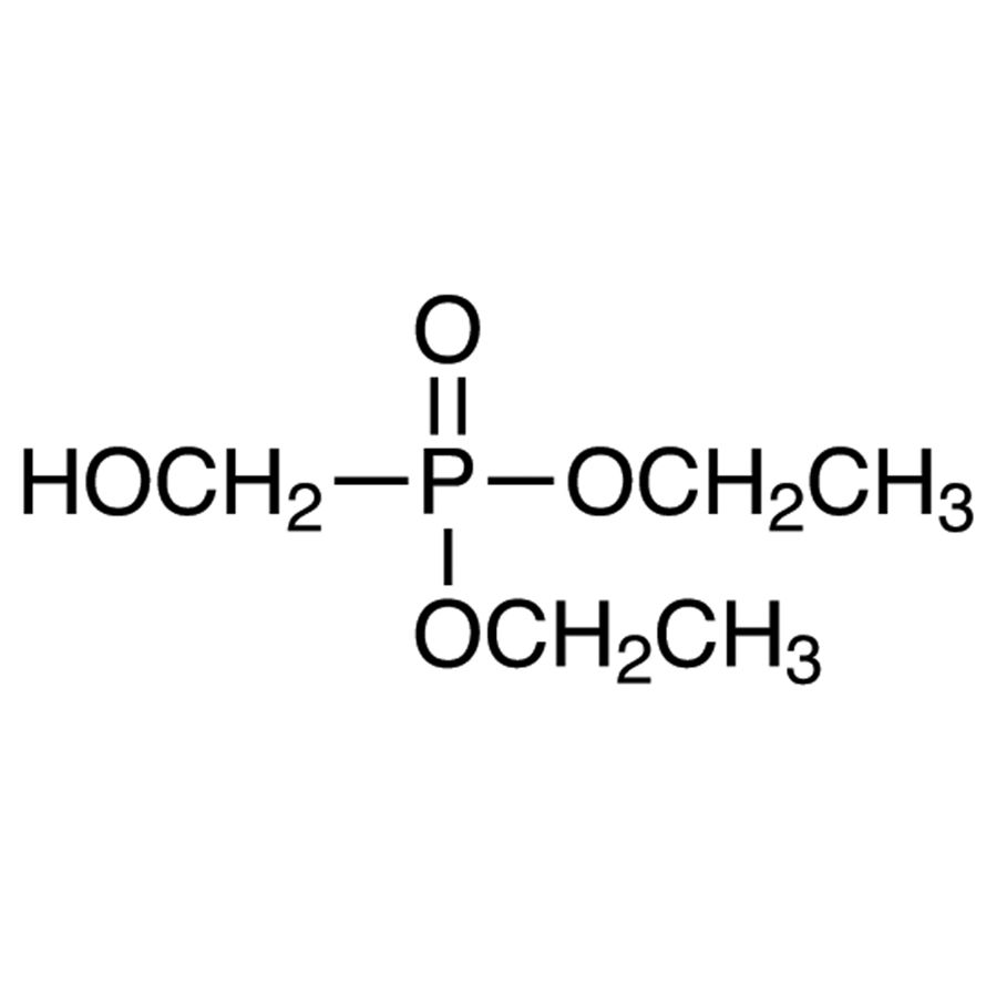 Diethyl (Hydroxymethyl)phosphonate