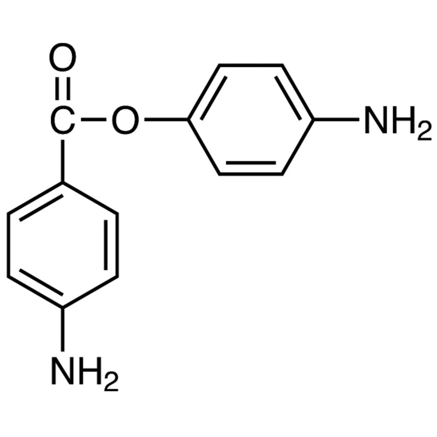 4-Aminophenyl 4-Aminobenzoate