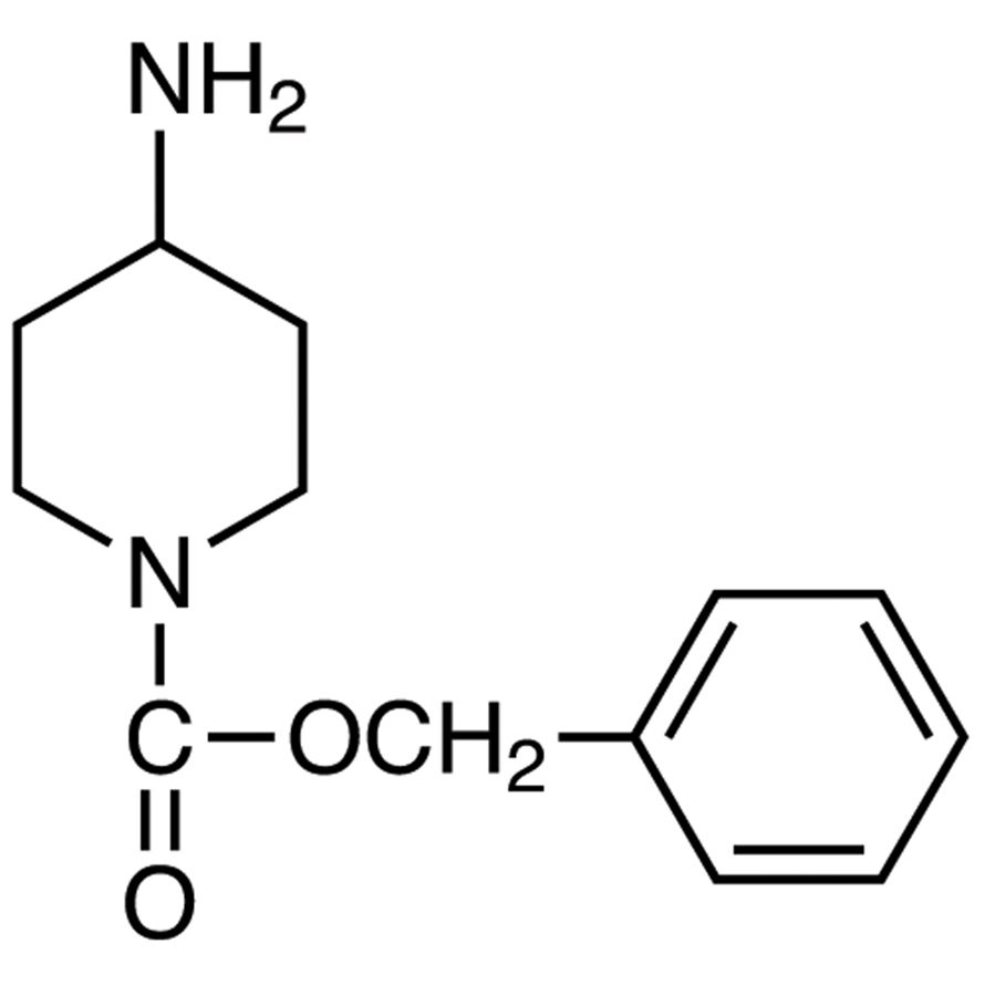 4-Amino-1-carbobenzoxypiperidine