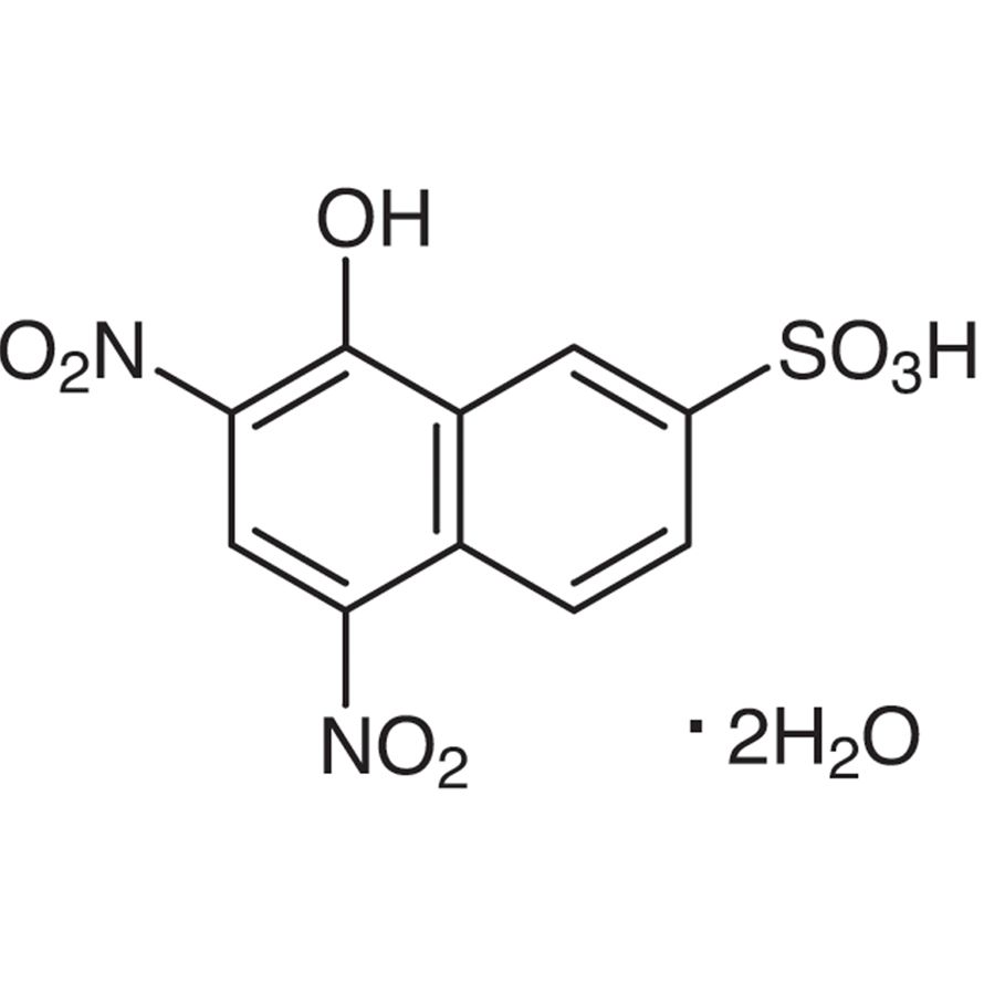 Flavianic Acid Dihydrate