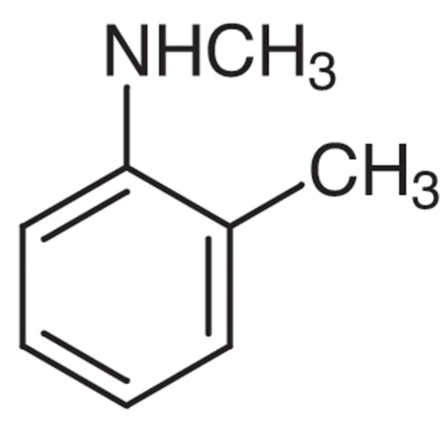 N-Methyl-o-toluidine