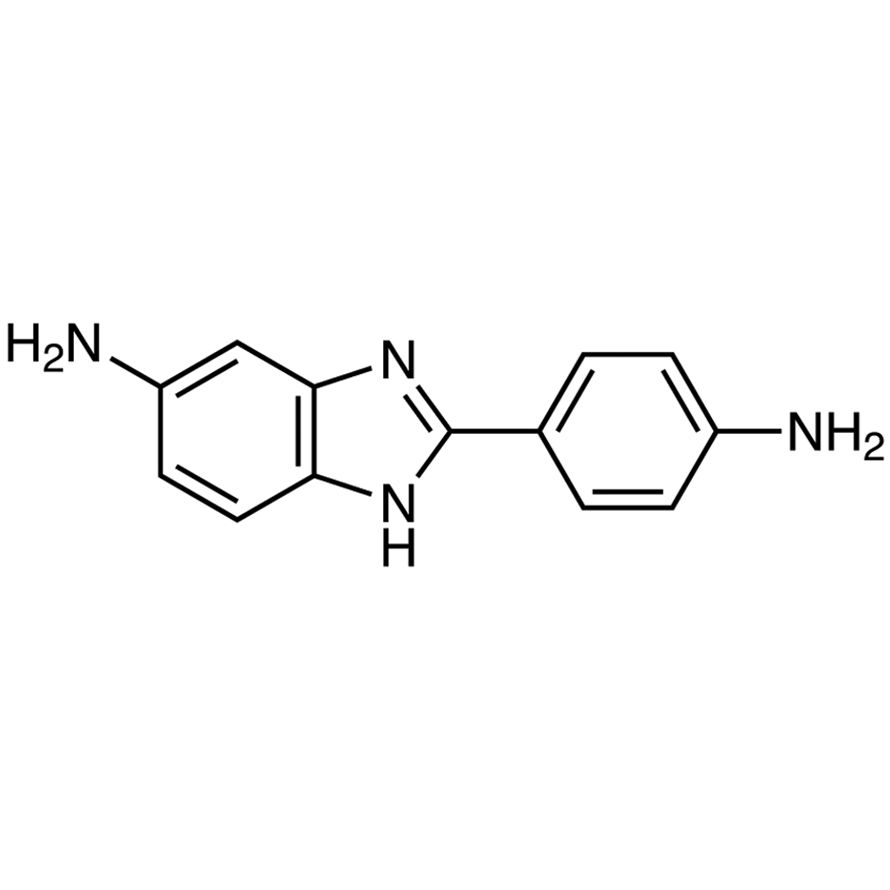 5-Amino-2-(4-aminophenyl)benzimidazole